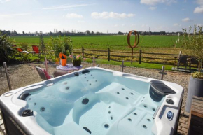 Air Maison - The Cow Shed WOW Factor Countryside Retreat